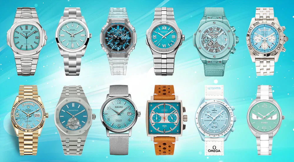 Watches